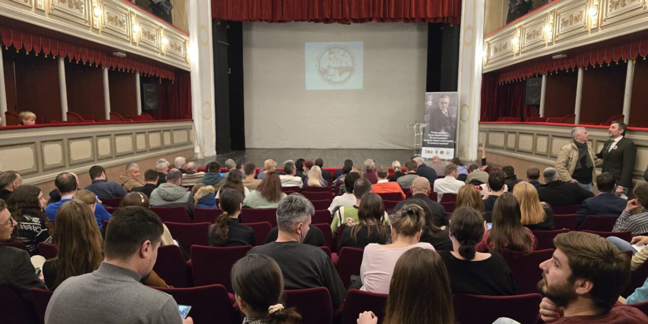 Repertoar zrenjaninskog pozorišta za mart