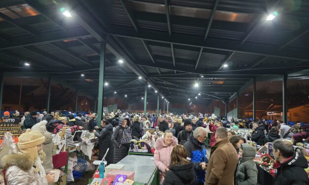Počele prijave za prvi ovogodišnji Noćni bazar u Zrenjaninu