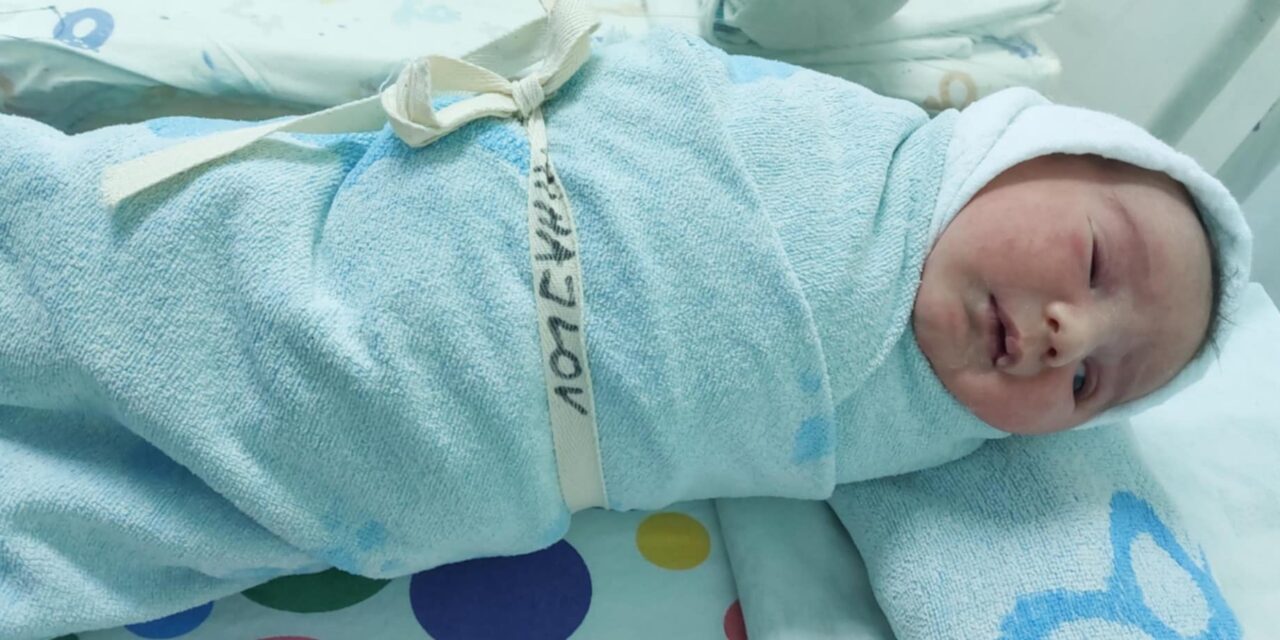 U zrenjaninskoj bolnici za sedam dana rođeno 14 beba, među njima jedan par blizanaca