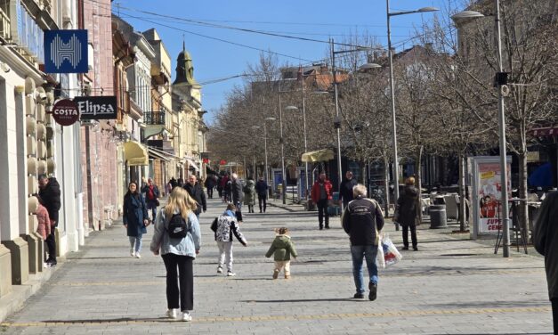 Počela isplata redovne i privremene novčane naknade za februar