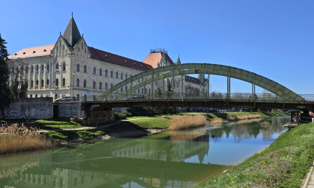 Naredne nedelje kiša i pljuskovi