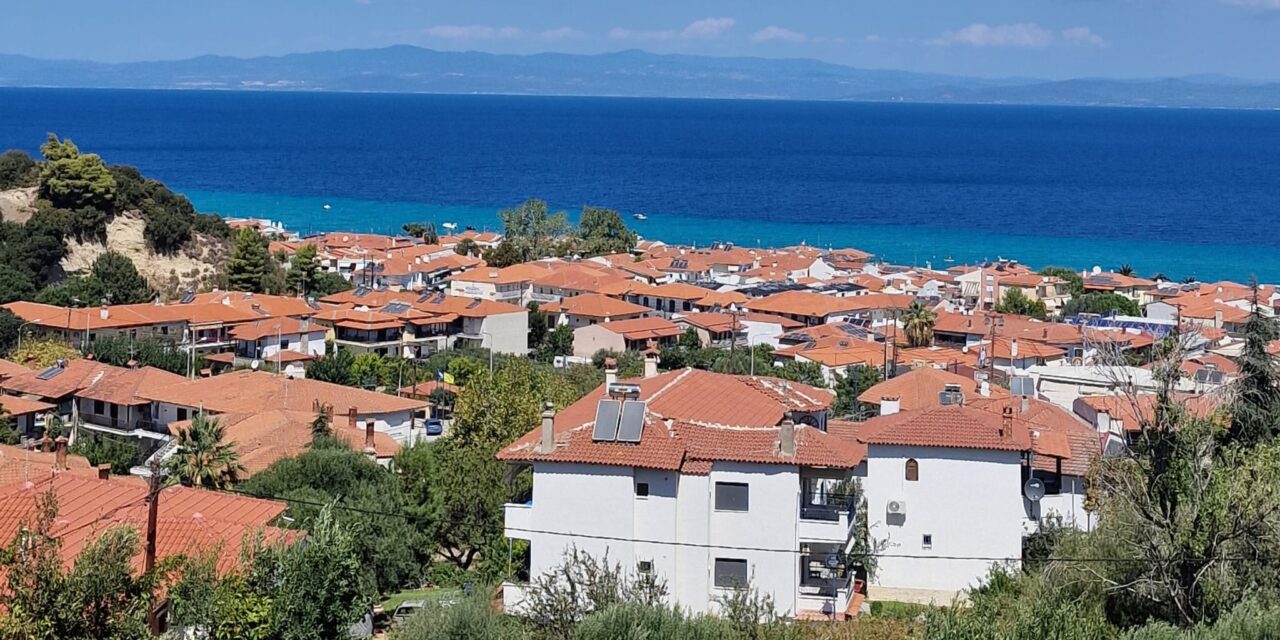 Najbolji apartmani i hoteli u Grčkoj