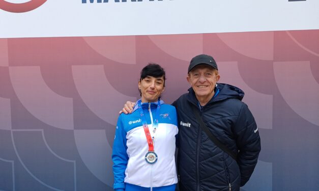 Jovana Stelkić prvakinja Srbije – pokorila Beogradski maraton