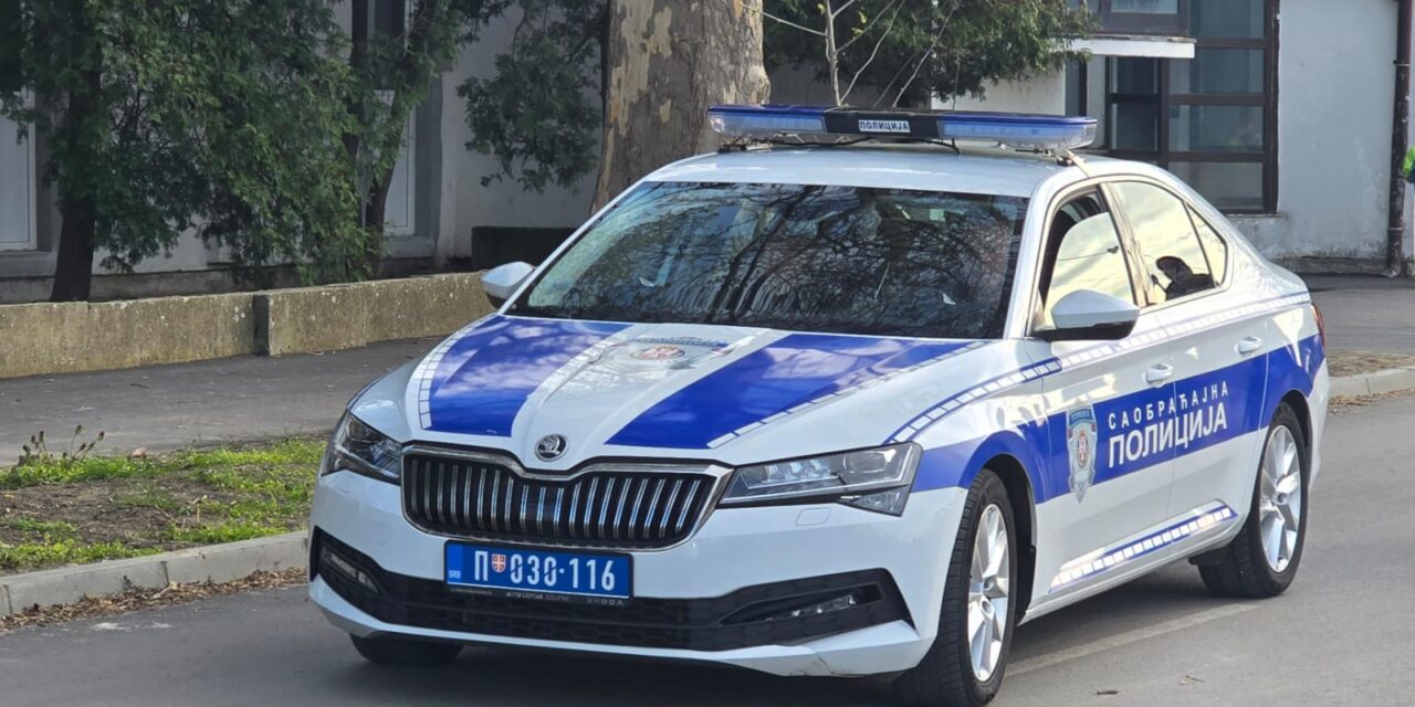 Autom naleteo na dve žene sa bicklima- jedna smrtno stradala
