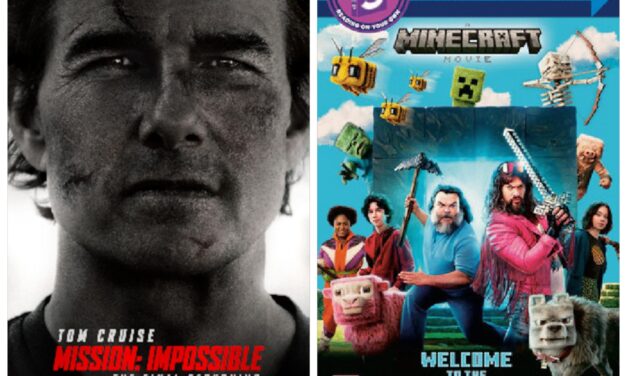 Dva filma ove nedelje u bioskopu Kulturnog centra