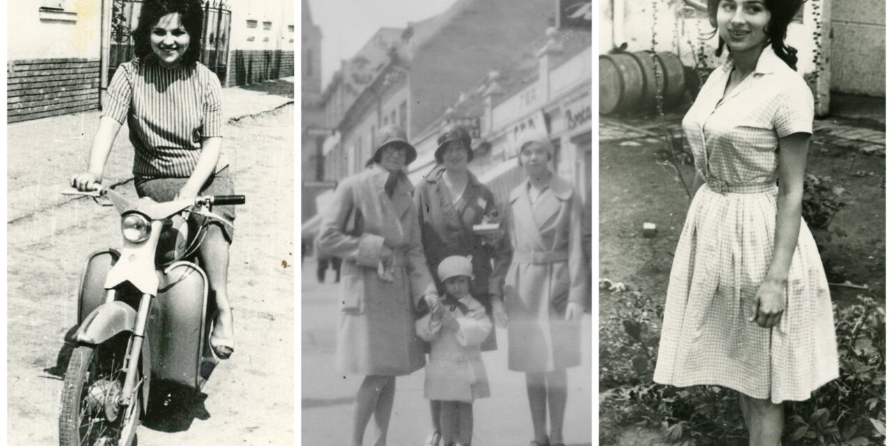 Moda iz naših ormara: od ličnog predmeta do muzejskog eksponata