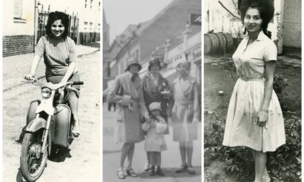 Moda iz naših ormara: od ličnog predmeta do muzejskog eksponata