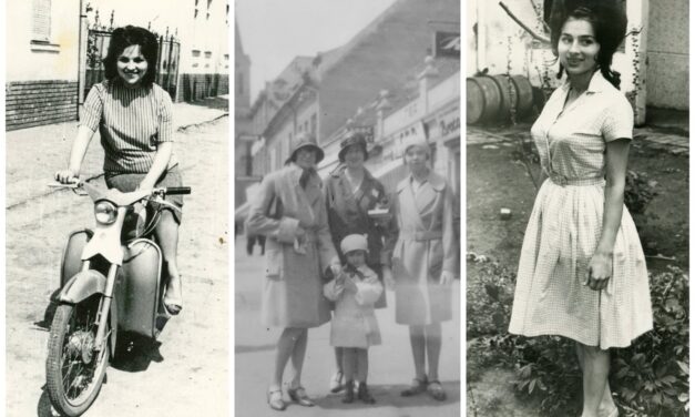 Moda iz naših ormara: od ličnog predmeta do muzejskog eksponata