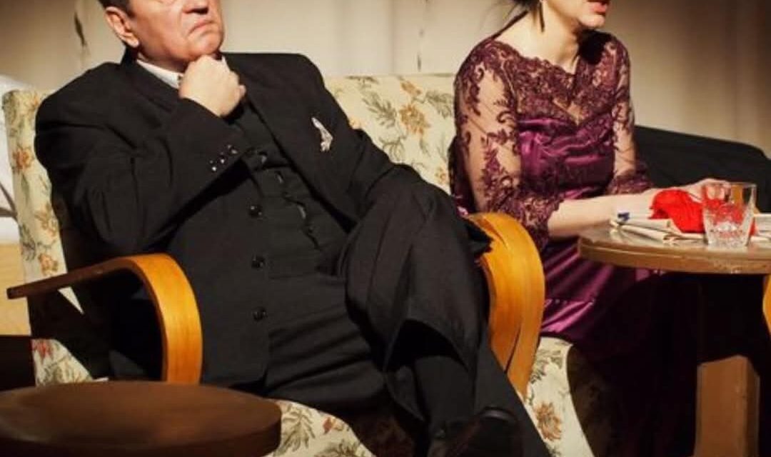 Repertoar zrenjaninskog pozorišta za vikend