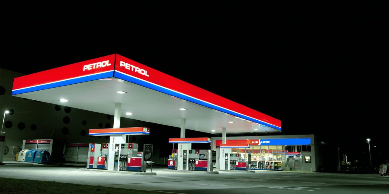 Kompaniji Petrol potreban poslovođa na benzinskoj stanici u Zrenjaninu