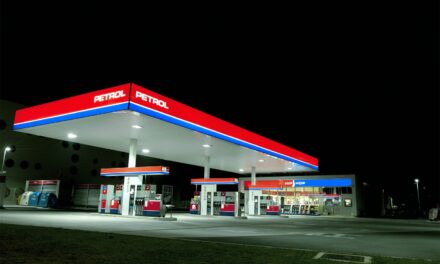 Kompaniji Petrol potreban poslovođa na benzinskoj stanici u Zrenjaninu