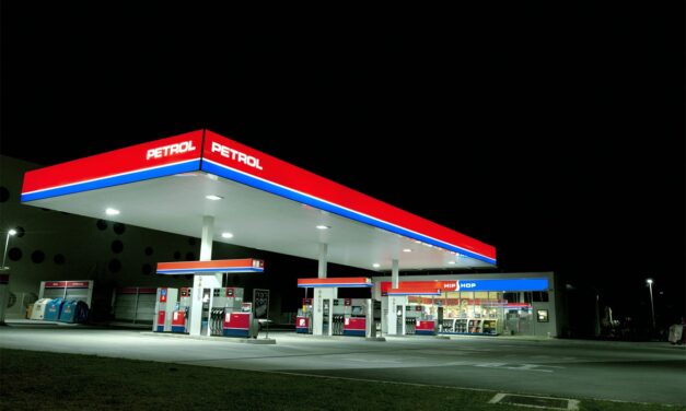 Kompaniji Petrol potreban poslovođa na benzinskoj stanici u Zrenjaninu