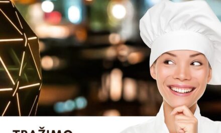 Ultra Caffe: Potrebni kuvari i šankeri