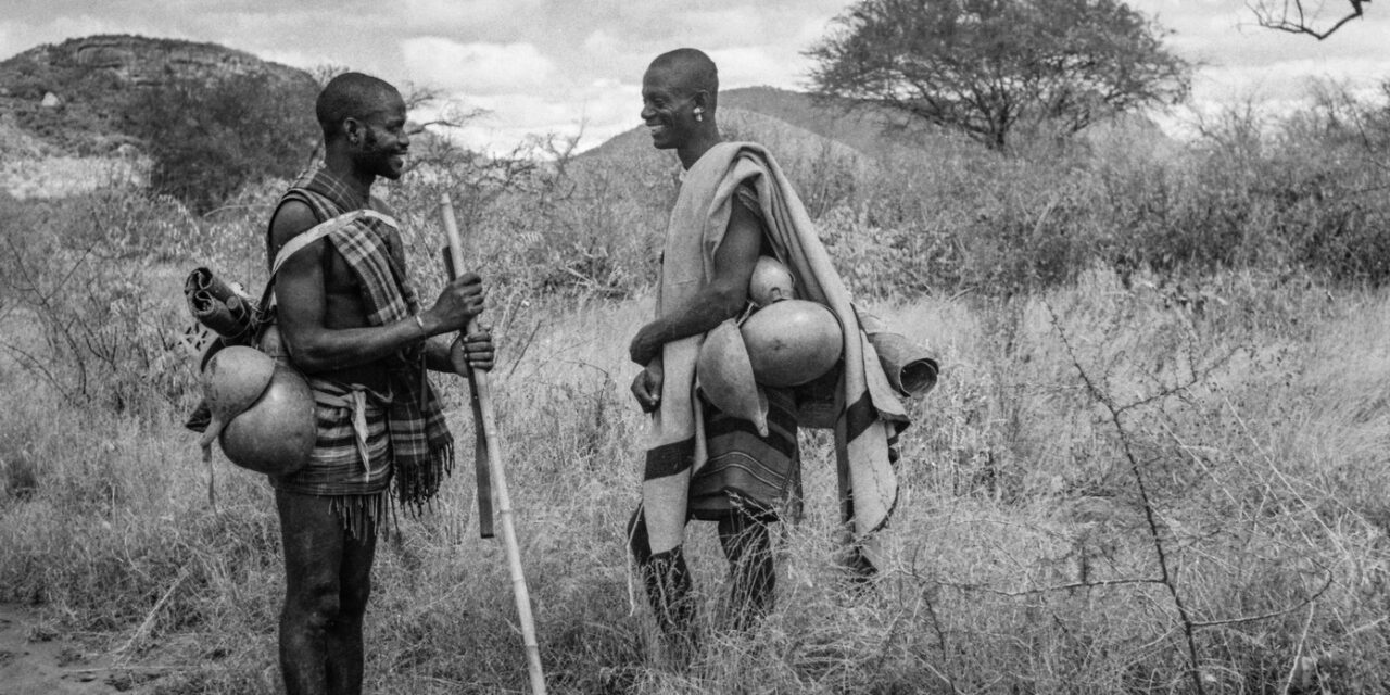 Otvaranje izložbe iz Muzeja afričke umetnosti “Kenija, Tanzanija i Uganda: 1937-1939. Fotografije Kolomana Trčke”