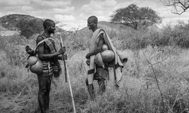 Otvaranje izložbe iz Muzeja afričke umetnosti “Kenija, Tanzanija i Uganda: 1937-1939. Fotografije Kolomana Trčke”