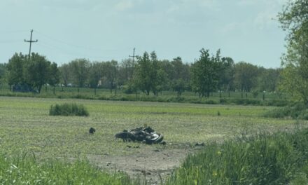 Uhapšen vozač zbog pogibije motocikliste