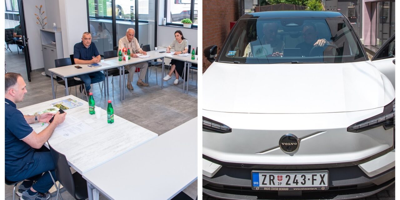 Održana sednica Zelenog saveta grada, predstavljeni „zeleni projekti“