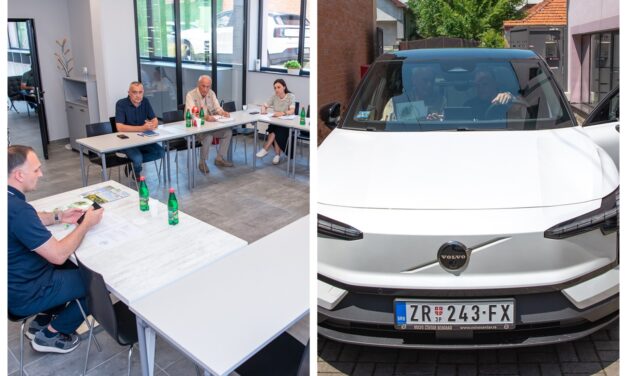 Održana sednica Zelenog saveta grada, predstavljeni „zeleni projekti“