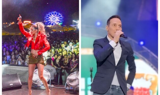 PILE FEST 2025: Nastupaju Milica Pavlović i Peđe Jovanović