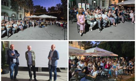 POČEO FESTIVAL FRANCUSKOG FILMA