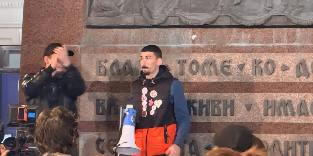 Oglasila se zrenjaninska policija povodom napada na Jovanov Aleksandra