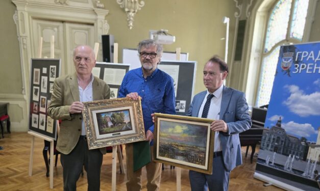 Emir Kusturica dobitnik nagrade Fonda „Todor Manojlović“