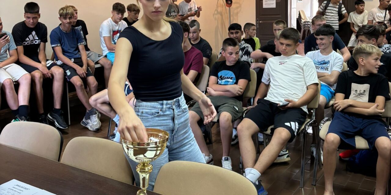 Održan žreb za turnir na Bagljašu – Pogledajte grupe