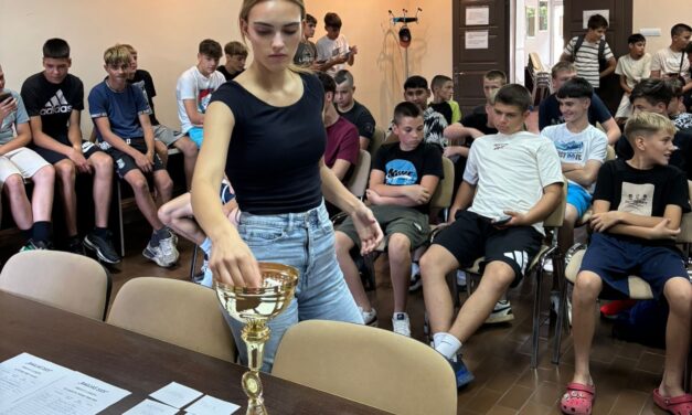 Održan žreb za turnir na Bagljašu – Pogledajte grupe