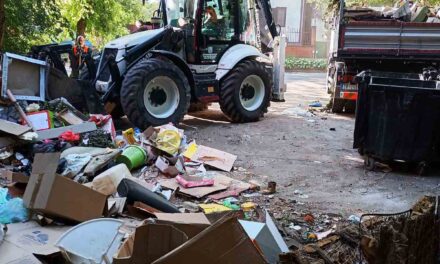 SAOPŠTENJE ODELJENJA INSPEKCIJE GRADSKE UPRAVE ZRENJANIN