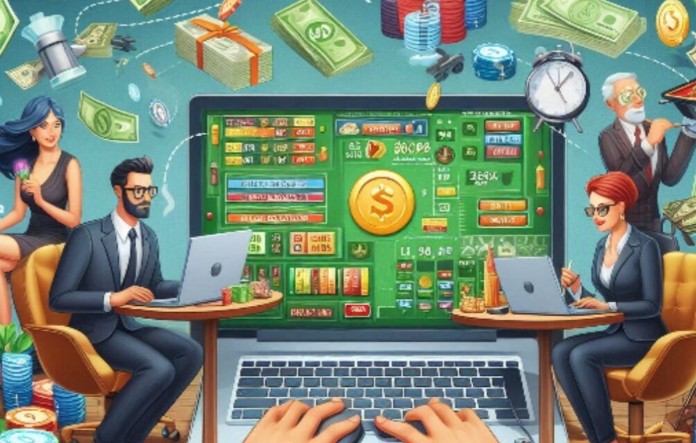 Casino Affiliate Earnings – Insider Revenue Tips