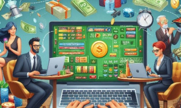 Casino Affiliate Earnings – Insider Revenue Tips