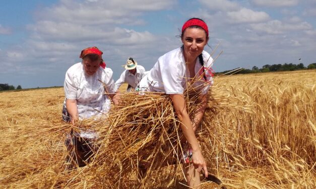 Tradicionalni „Žetelački dan“ u Mužlji ove godine na novoj lokaciji 