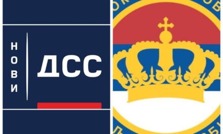 Odbornička grupa „NOVIDSS – POKS“ podnela zahtev gradonačelniku za proglašenje suše