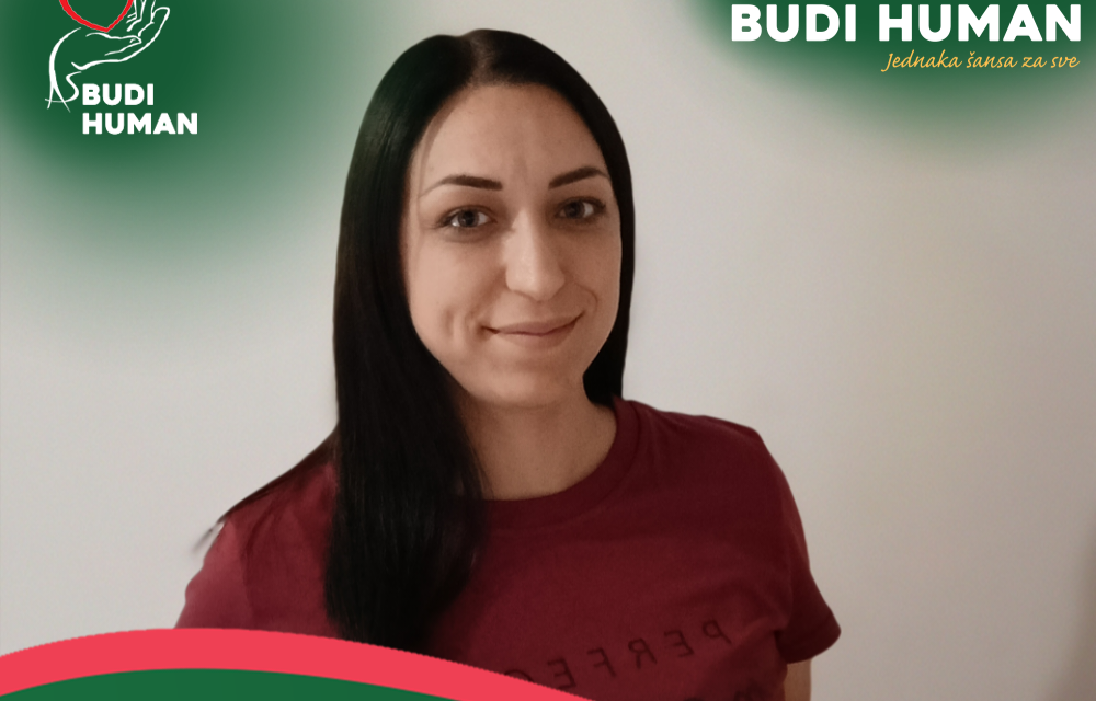 Humanitarni bazar za Natašu