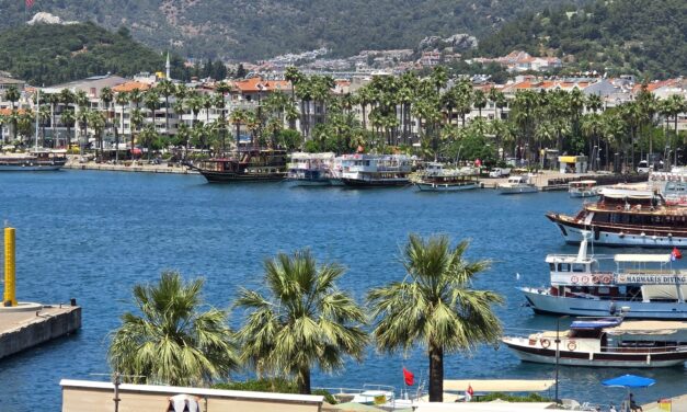 Cene u Marmarisu i sve što treba da znate o ovom letovalištu