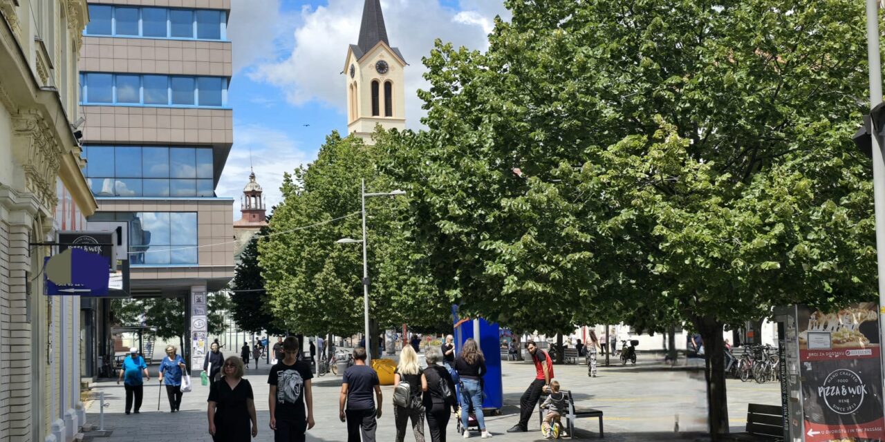 Javni pozivi za aktivne mere zapošljavanja