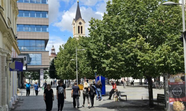 Javni pozivi za aktivne mere zapošljavanja