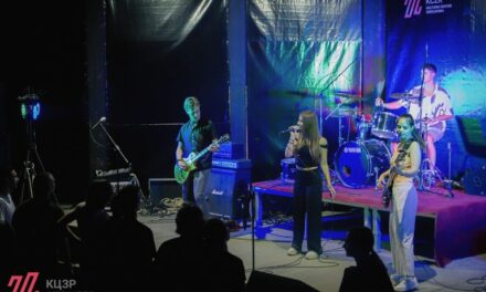 Završnica ZROK FESTA:Pogledajte ko će nastupati ovog vikenda