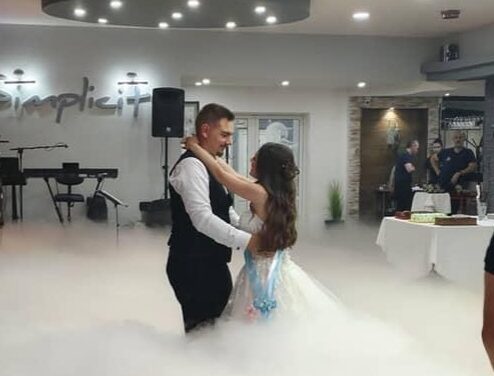 Spisak venčanih parova u Zrenjaninu
