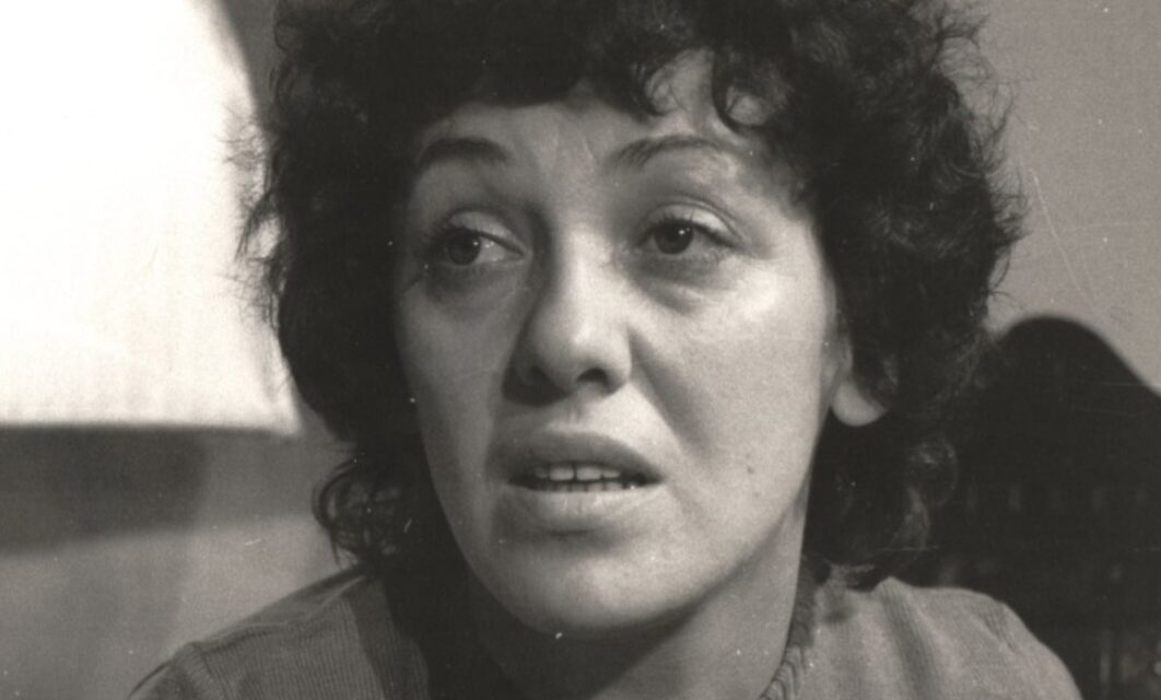 IN MEMORIAM: Preminula zrenjaninska glumica Svetlana Utješanović