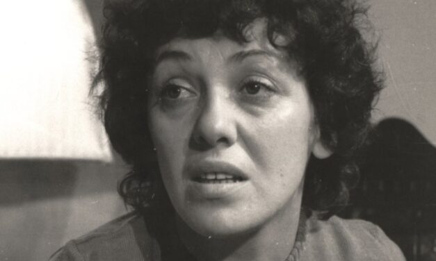 IN MEMORIAM: Preminula zrenjaninska glumica Svetlana Utješanović