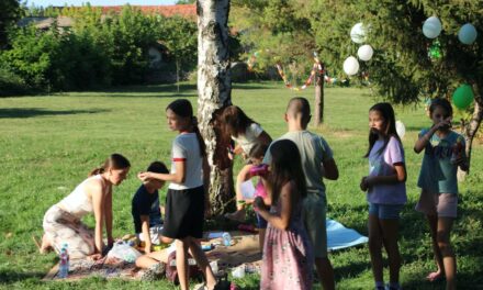 U Lukićevu održan Umetnički Festival LUF