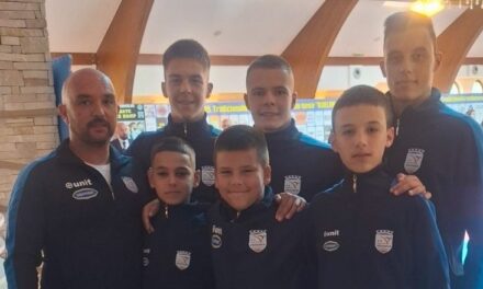 Karatisti osvojili 7 medalja u Bijeljini