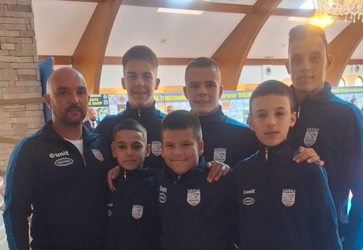 Karatisti osvojili 7 medalja u Bijeljini