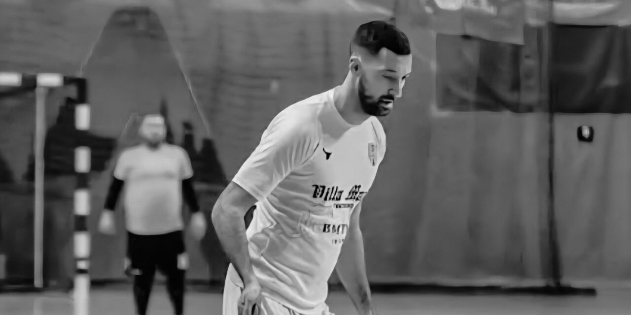 IN MEMORAIM: Savo Delić