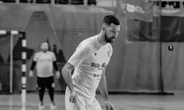 IN MEMORAIM: Savo Delić
