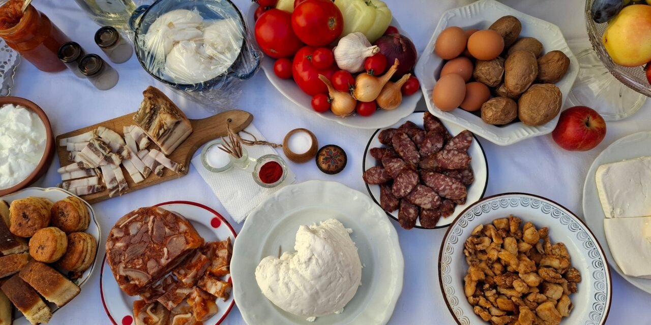Održan četvrti festival nematerijalnog kulturnog nasleđa  „Banatski dani teku“
