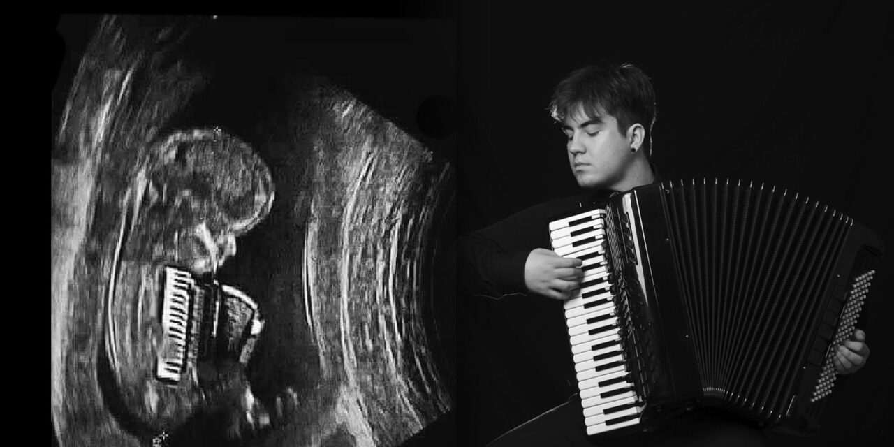 Donatorski solistički koncert mladog Daria Mihaljevića večeras u Zrenjaninu