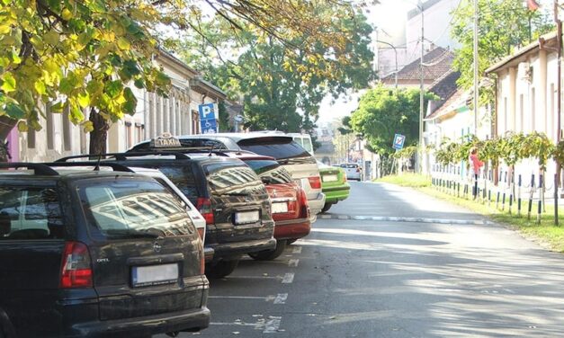 VAŽNO SAOPŠTENJE: građanima stižu lažne poruke o neplaćenom parkingu!