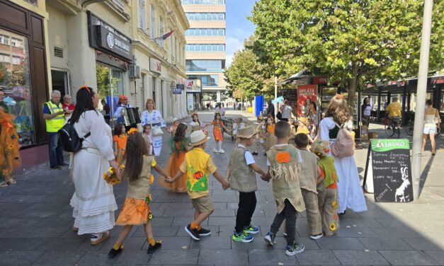 Kikinđani predstavili jubilarne 40. „Dane ludaje“